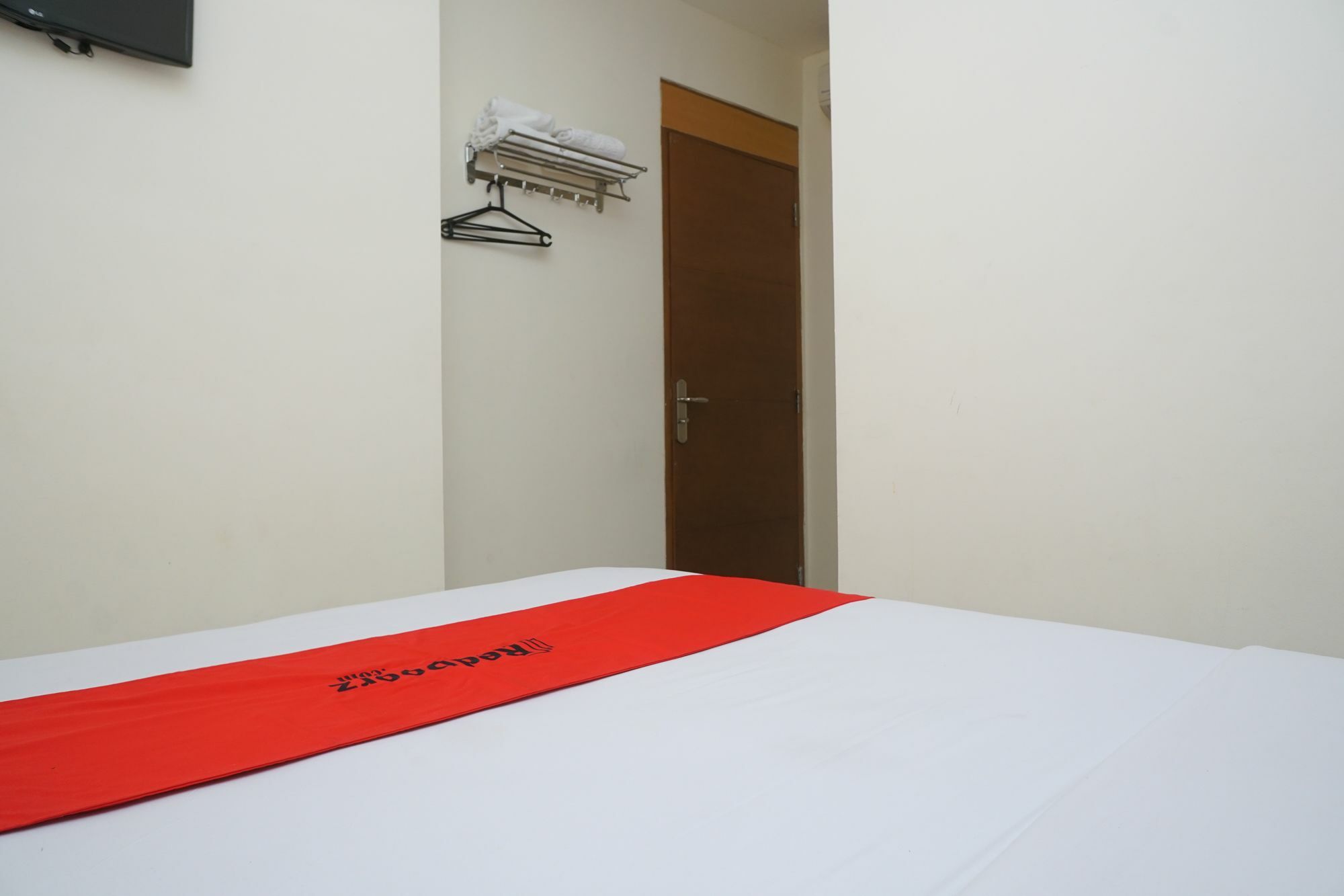 Reddoorz Plus @ Ciumbuleuit Area 반둥 외부 사진