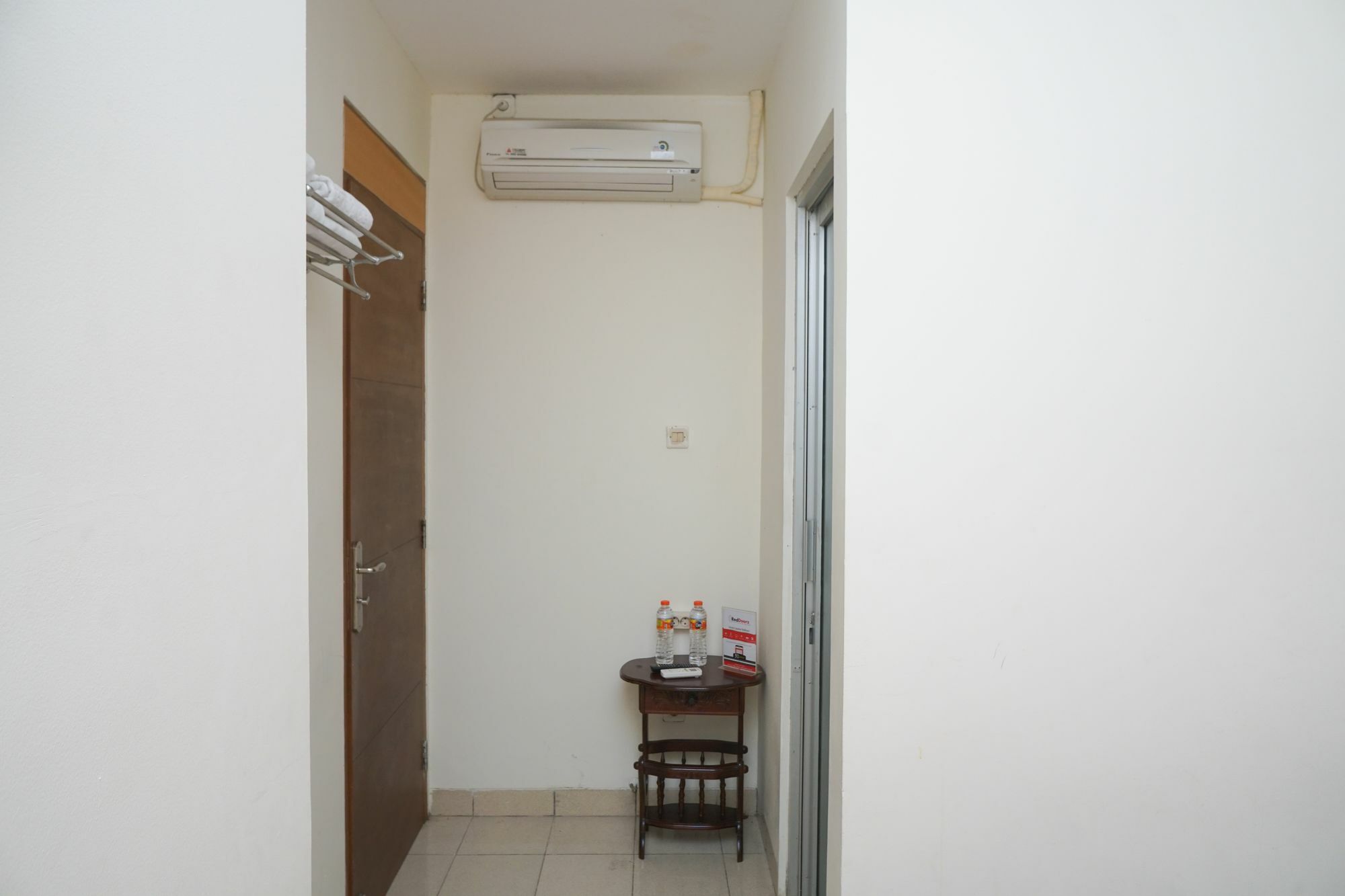 Reddoorz Plus @ Ciumbuleuit Area 반둥 외부 사진