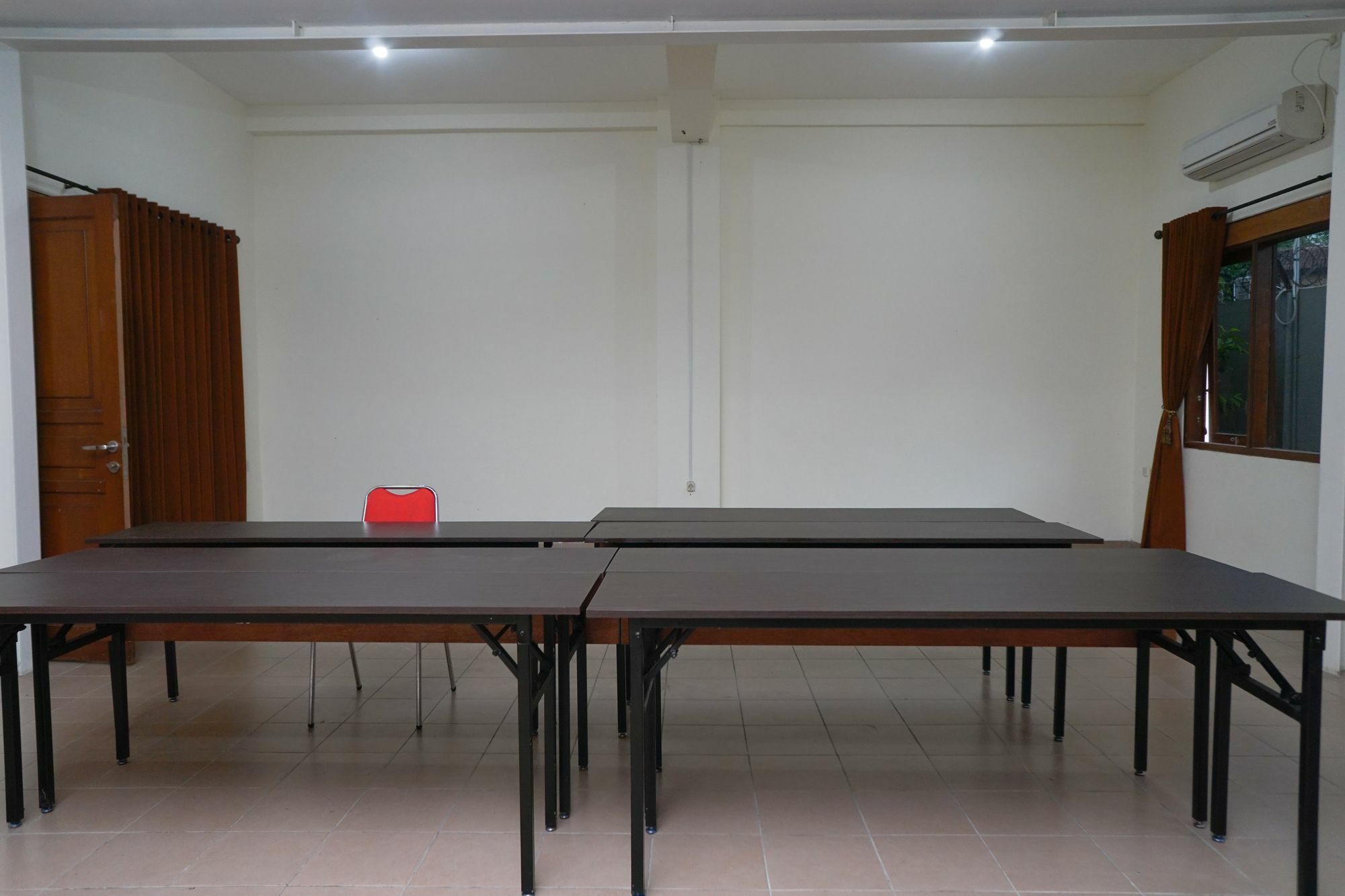 Reddoorz Plus @ Ciumbuleuit Area 반둥 외부 사진