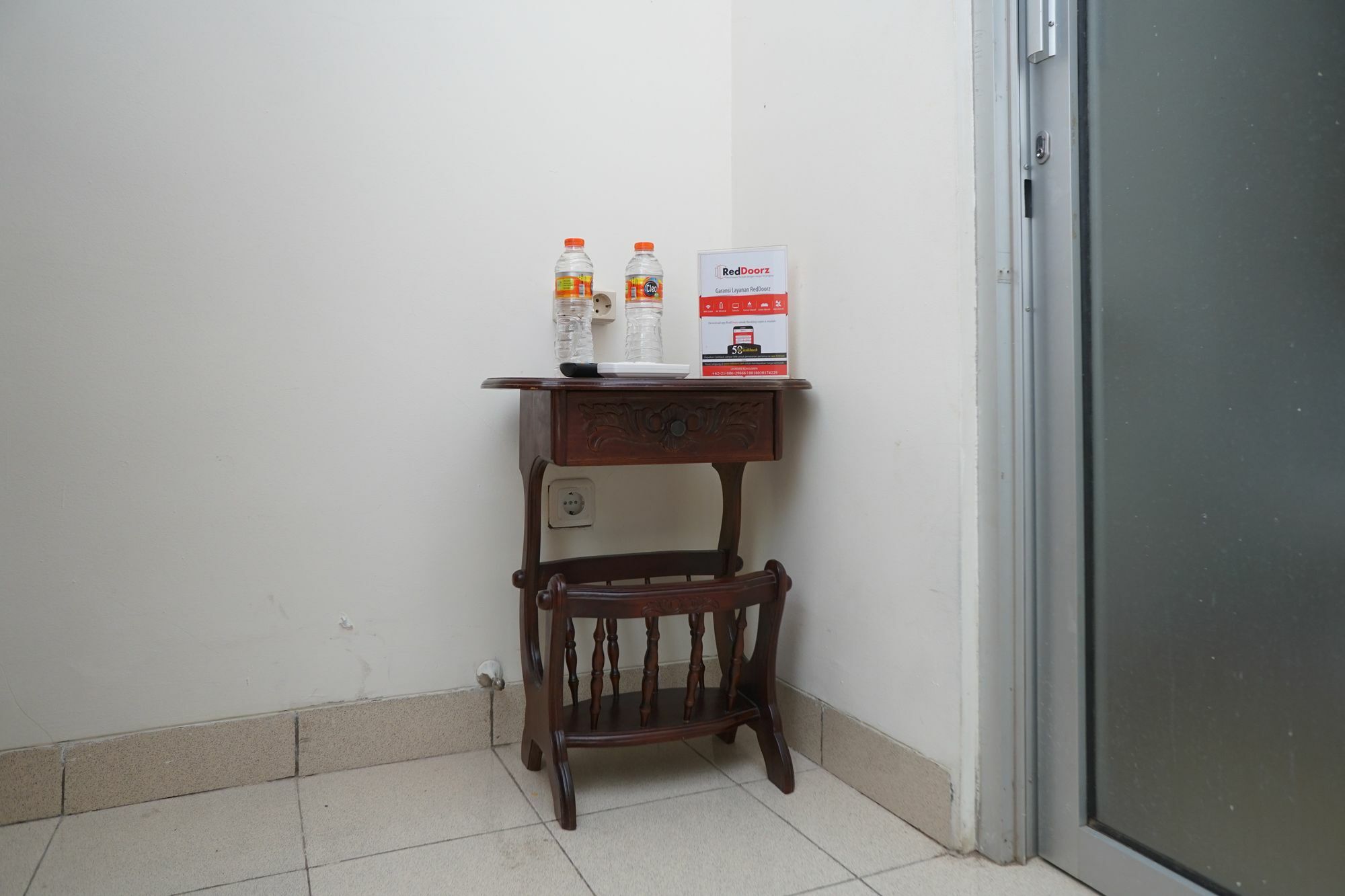 Reddoorz Plus @ Ciumbuleuit Area 반둥 외부 사진