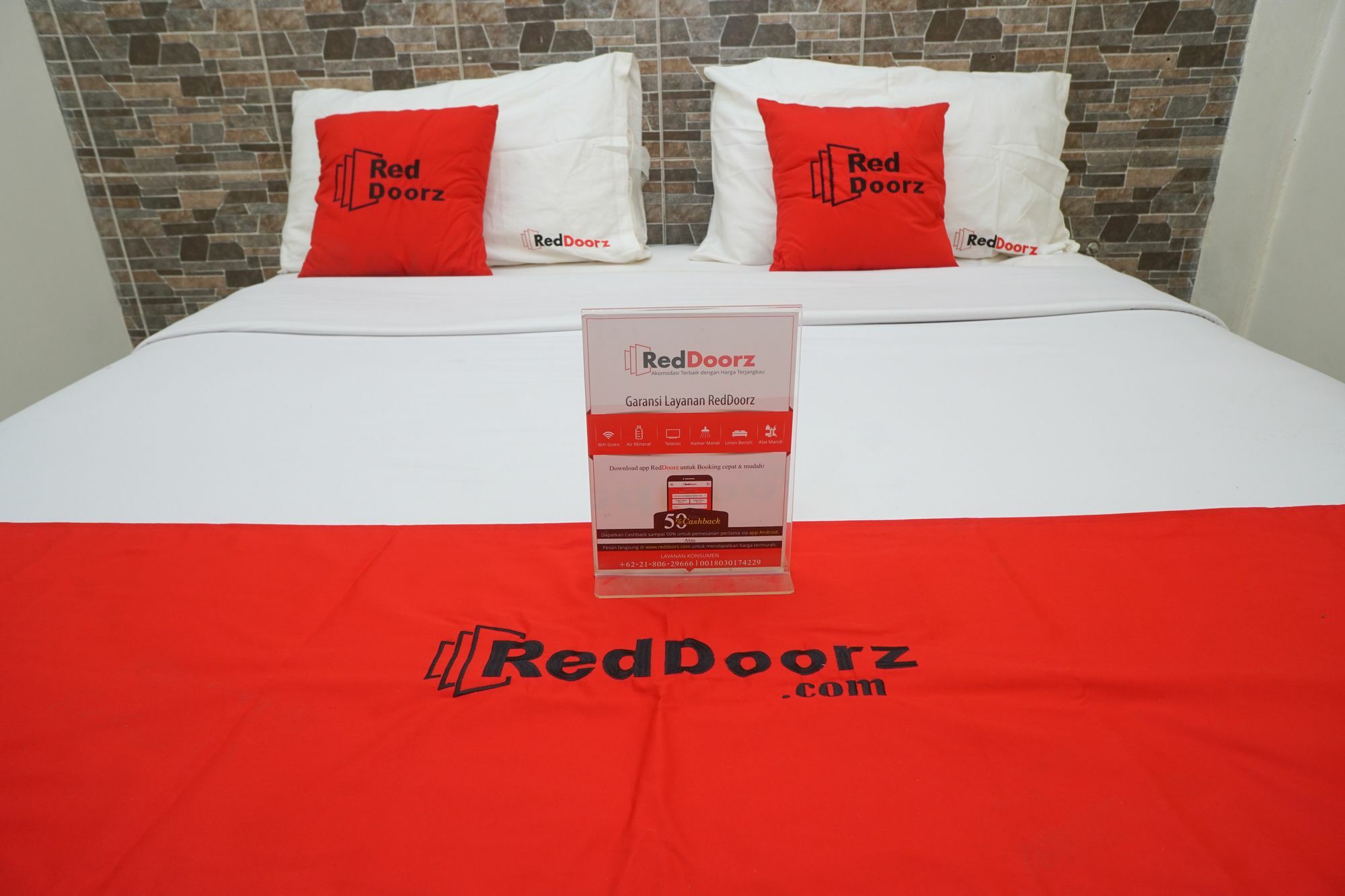 Reddoorz Plus @ Ciumbuleuit Area 반둥 외부 사진